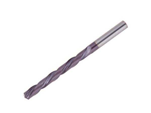 Through-Coolant Drills