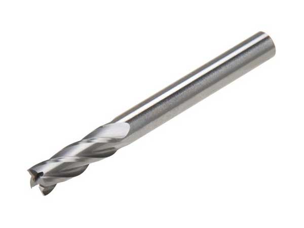 Micro End Mills
