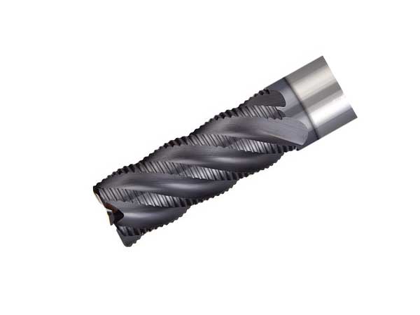 Roughing End Mills