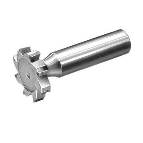 T-Slot Cutters
