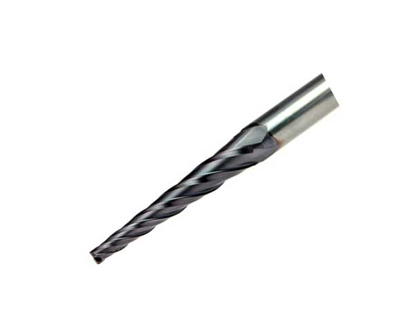 Taper End Mills