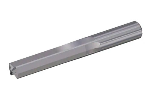 Carbide Straight Flute Reamers