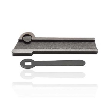 Cutting-Off & Side Tool Holders