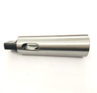 Morse Taper Drill Sleeves
