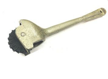 Emery Wheel Dressers & Cutters