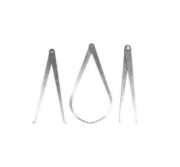 Firm Joint Callipers & Dividers
