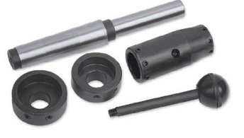 Tailstock Floating Die Holder Sets