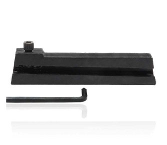 German Type Tool Holders