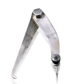 Jenny (Hermaphrodite) Callipers