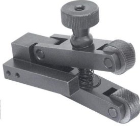 Mini Knurling Tools