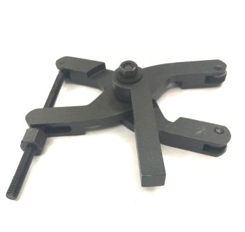 Scissor Type Knurling Tools