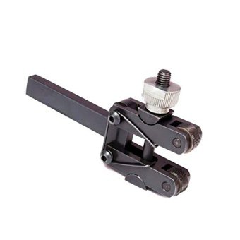 Spring Action Knurling Tools