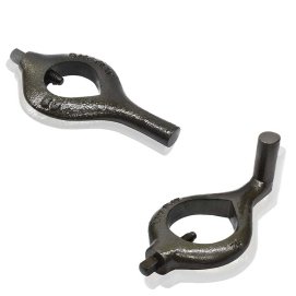 Lathe Carriers