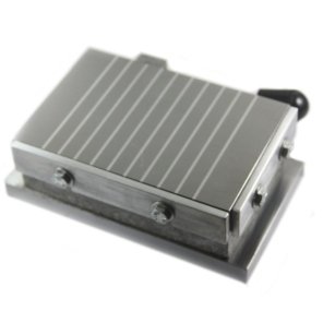 Permanent Magnetic Chucks, Rectangular