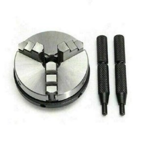 Mini Lathe Chucks