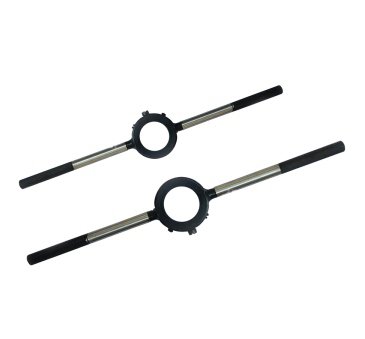 Round Die Handles