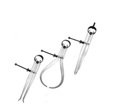Spring Callipers, A-Grade