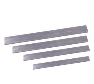 Straight Edges