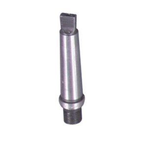 Threaded Arbors