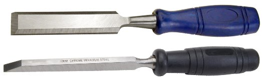 Carpenter & Mortise Chisels