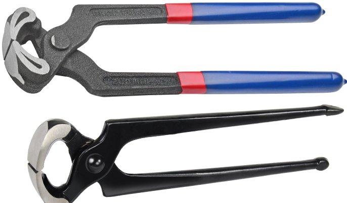 Carpenter & Cobbler Pincers