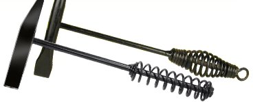 Chipping Hammers, Spring Handle
