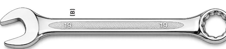 Combination Spanners, Anti-Skid