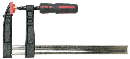 F Clamps