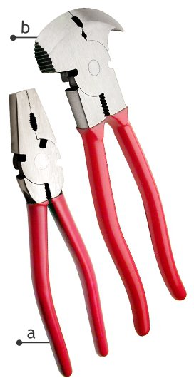 Fence Pliers