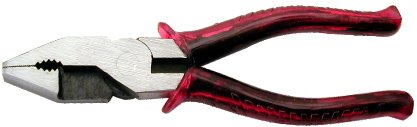 Fit (Shearing) Pliers