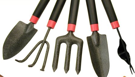 Garden Tool Set