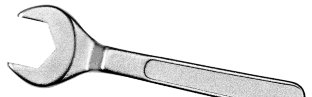 Gas Spanners