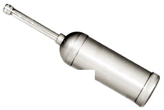 Grease Guns, Push Type