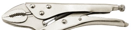 Locking Pliers