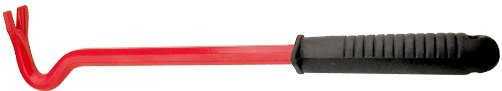 Nail Pullers, Rubber Grip