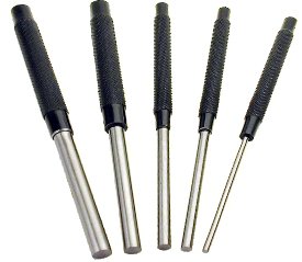 Pin Punch Sets