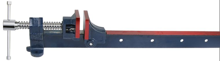T-Bar Clamps