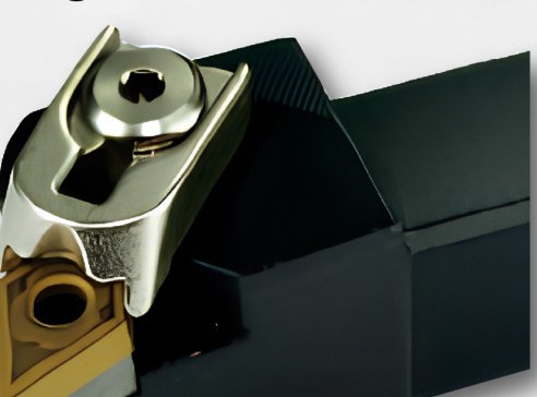 EDQNR/L 107.5° Copying Holders