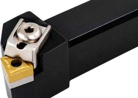 ESBNR/L 75° Turning Holders