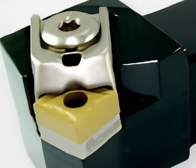 ESKNR/L 75° Facing Holders