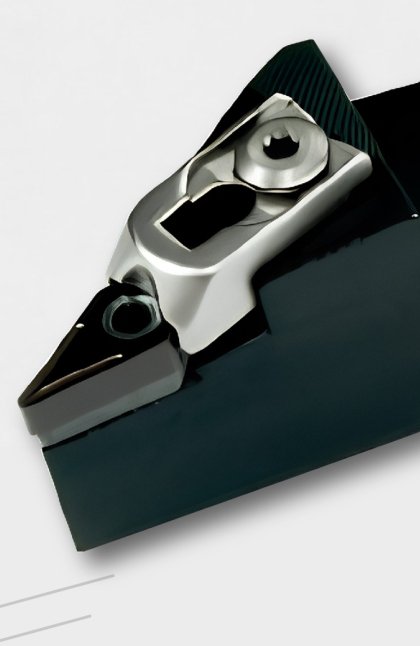 EVJNR/L 93° Profiling Holders