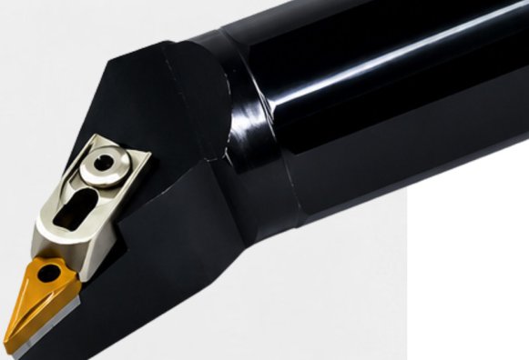 EVLNR/L & EVQNR/L Boring Bars