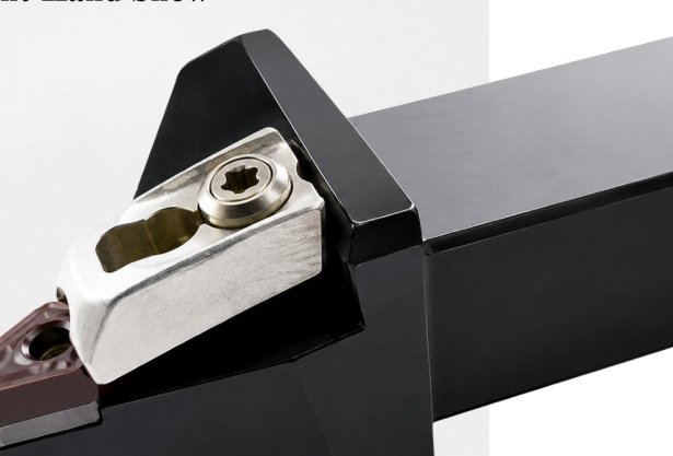 EVVNR/L & EVVNN 72.5° Profiling Holders
