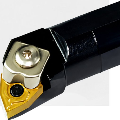 EWLNR/L 95° Boring Bars