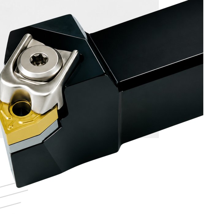 EWLNR/L 95° Turning Holders