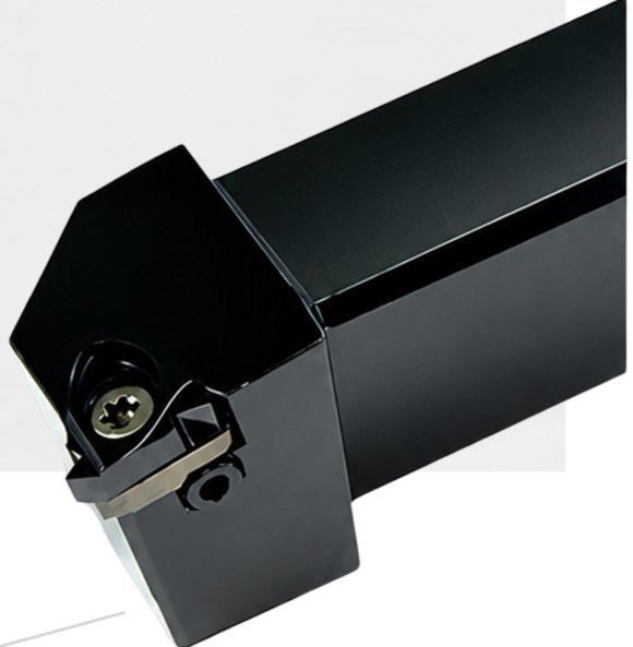 SER/L External Threading Holders