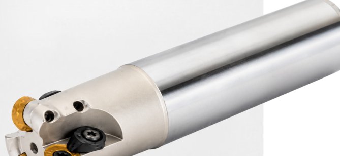 Copy End Mills, RDMT 1204