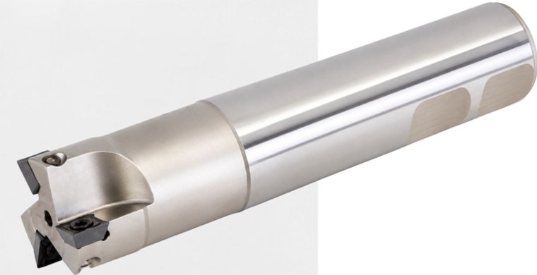 Shoulder End Mills, SDMT 09T3