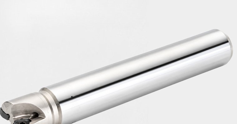 High-Feed End Mills, WNMX