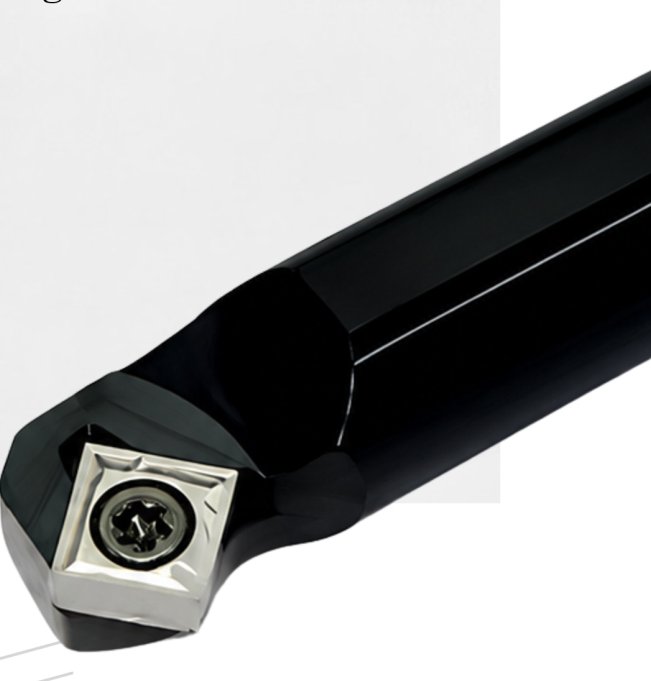 SSKCR/L 75° Boring Bars